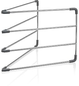 Tescoma 428763 Porta teglie da forno, linea GrandCHEF