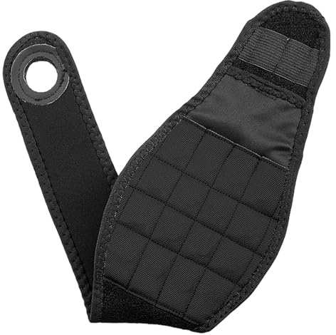 Magnetisches Armband, verstellbare Daumenschlaufe, Handgelenkstütze, praktisches Gadget, Handwerker-Werkzeuge, Armband für Väter, Freunde