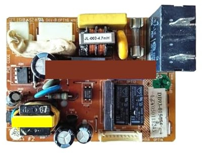 NFDBDGZD 1 Placa de Circuito Impreso for Aire Acondicionado DB93-01569A/C DB41-00090A