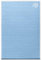 Seagate STKY2000402 One Touch 2To External HDD light blue 2TB