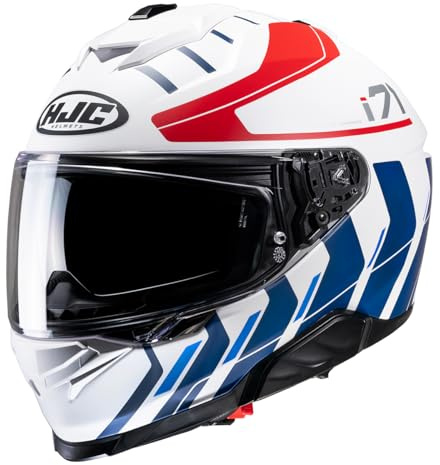 HJC, integralhjälmar motorcykel I71 SIMO MC21SF, XL