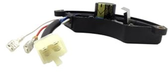 Universale for regolatori di tensione automatici da 8 kW, monofase a 6 fili, trifase a(T108A)