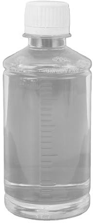 BAFOVY Solvente per Pittura a Olio 250ML Alcool Minerale Inodore per Diluire i Colori a Olio Detergente per Pennelli Diluente Alternativo Alla Trementina per Artisti Progetti di Pittura