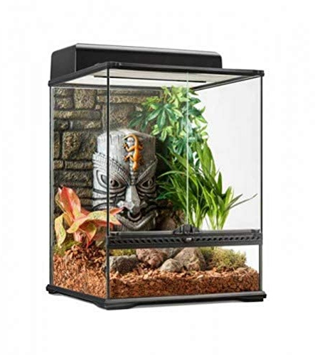 Exo Terra Exo Terra Terrario Tiki-Peq-Tall 20000 g