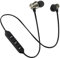Retoo Bluetooth Kopfhörer, Sport-Earbuds, Sportkopfhörer mit Kabelfür für Joggen/Laufen, In-Ear Ohrhörer, HD-Stereo und HD-Klangqualität, Stereo Sound, Running in-Ear Headset, Schweißresistent