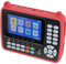 Signal Meter Satellite Finder Labgear S501 DVB-S2/T2 dCSS LNB Satellite/Sky Q and Terrestrial Combo Signal Meter Wideband Compatible