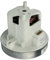 vhbw Ersatz Motor kompatibel mit Miele S5 Serie, Complete C2 Staubsauger - 1500 W