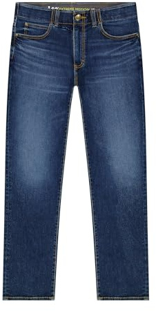Lee herr Jeans Straight Fit Xm