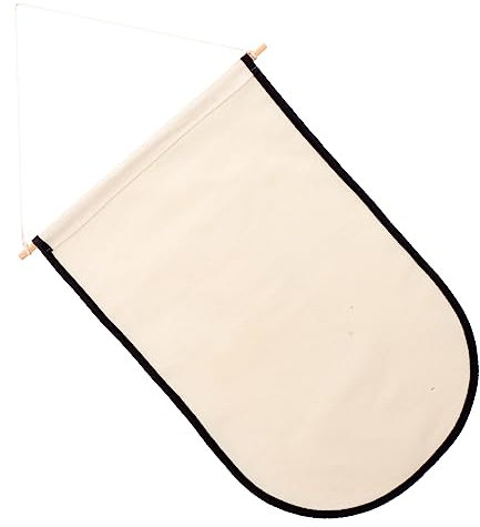 ANDRESLAD Broschen-Wandhalter hängender Abzeichenständer zur Anzeige von Medaillen Organizer Abzeichen-Aufbewahrung aus Netzgewebe dekorative Aufbewahrung Flagge