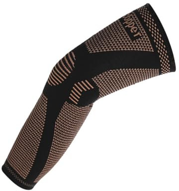 Rodillera protectora de rodilla larga, calentador de rodilla, manga deportiva, protector de rodilla de compresión para mujeres y hombres