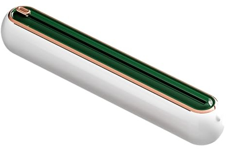Magnetisk självhäftande omslagsskärare, deer wrap cutter dispenser - Filery för matserveringsfilm - mag vidhäftningsförpackning dispenser skärare