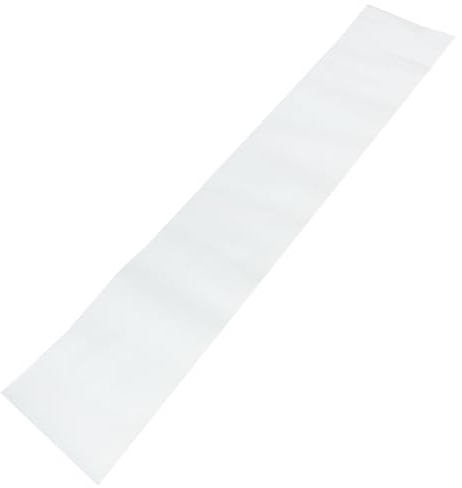 HYTROVE Nastro Antiscivolo per Skateboard in Carta Abrasiva Resistente all Usura, Facile da Tagliare, per Realizzare Un'atmosfera Estiva Decorazioni Skateboard Colore Colore Casuale