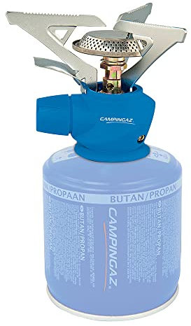 Campingaz Twister Plus 2900 W passt Camping Ofen CV300 & CV470