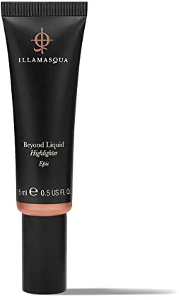 Illamasqua Beyond Liquid Highlighter, Epic, 15 ml