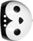 Didiseaon Dual-Light Smart Sensor Nail Dryer Fast Drying Manicure Lamp for Salon Home