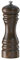 Zassenhaus Pfeffermühle BERLIN 18 cm dunkel gebeizt 020120 Dark Beech Wood