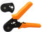 multi-funzione terminal pinza crimpatrice cold-pressing cablaggio crimpatrice esagonale tubo tipo pin terminale HSC8 – 66