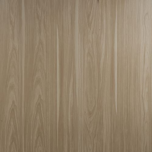 Vinyl Boden Planken Holz Effekt Bodenfliesen Selbstklebend Küche Boden Linoleum - Helle Eiche