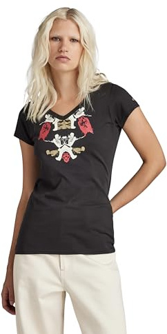 G-STAR Look Book Graphic Slim