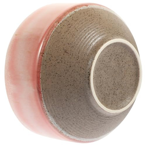 Alipis Ciotola in Ceramica Per Uso Domestico - Squisita Ciotola Per Zuppa - Perfetta Per Riso Tagliatelle Zuppa -