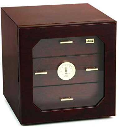 adorini Humidor Chianti M Palissandro - Marrone
