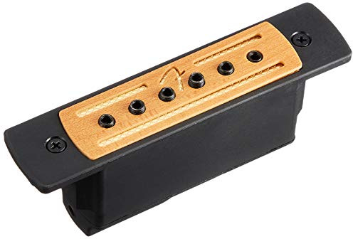 Fender Mesquite Humbucking Acoustic Soundhole Pickup