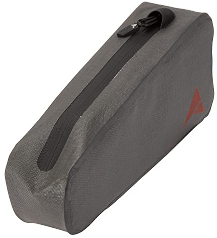 Altura Vortex vattentät Bolt-On Top tub cykelpaket – grå – 1 liter