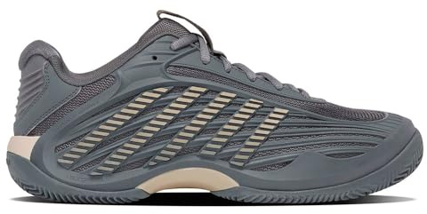 K-Swiss Men's Hypercourt Express 3 ClayTennis Shoe