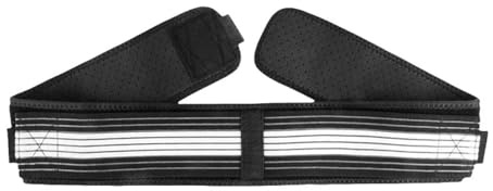 Cinturón de Cadera for articulación SI sacroilíaca Resistente al Desgaste(120CM)