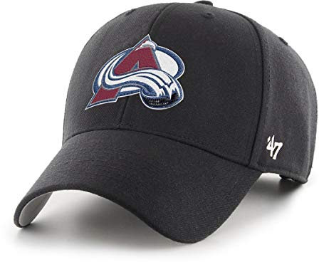 '47 Colorado Avalanche Most Value P. NHL Cap One-Size