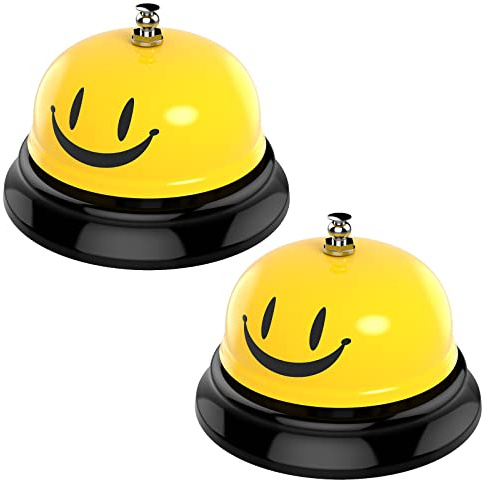 Call Bell, Service Bell Dinner Desk Bell for The Porter Kitchen Restaurant Bar Hotel Schools