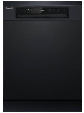 BRANDT Lave vaisselle 60 cm BF3424CB