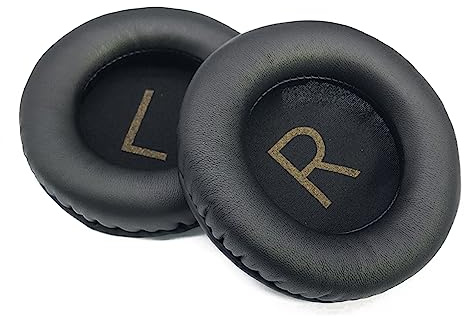 Set di cuscinetti di ricambio per cuffie AKG K52 K72 K92 K240 K242 cuffie cuffie paraorecchie fascia fascia paraorecchie