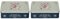 New English Teas Queen Elizabeth II Commemorative Tea Tin with 72 English Teabag Selection (Pack of 2)