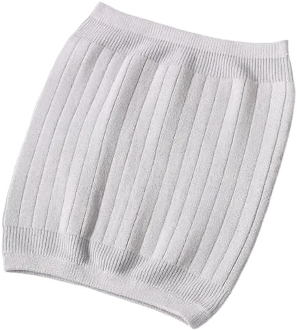 Ywmsfl Winter Thicken Waist Warmer For Cold Weather Pashm Outdoor Activity Back Heat Protective Back Pashm Kidney Warmer