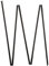Outdoor Research Wanderstock Helium Bivy Pole no Color 1size