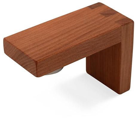 BADELIEBE - Seifenhalter Holz