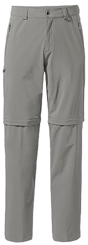 VAUDE Farley Stretch Zo Pants II Pantalon pour Homme - Pantalon - Pantalon - Homme