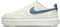 Nike Damen W Court Vision Alta Ltr Sportschuh, Sail Diffused Blue Sail, 41 EU