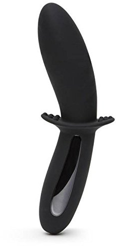 Lovehoney Mantric Rechargeable P - Spot Probe Vibrator - Silicone - 100% Waterproof