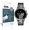 dipos I Screen Protector compatible with Fossil Gen 5 Smartwatch Flexible Glass 9H Display Protection