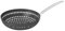 Tramontina Grill-Wok aus eloxiertem Aluminium, 26 cm