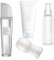 Avon Pur Blanca Parfum-Set 4tlg. blumig/frisch Eau de Toilette Spray/Bodylotion/Deoroller/Körperspray(Body Mist)