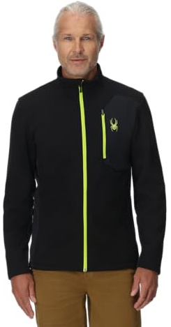 Spyder Mens Bandit Jacket