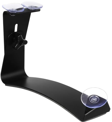 Soporte Ajustable Para Guitarra CláSica Con Ventosas Soporte De Muslo ErgonóMico Ligero PortáTil Para Estudios Y Escenarios