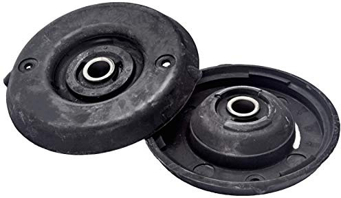 unigom 391220 Soporte amortiguador delantero, juego de 2