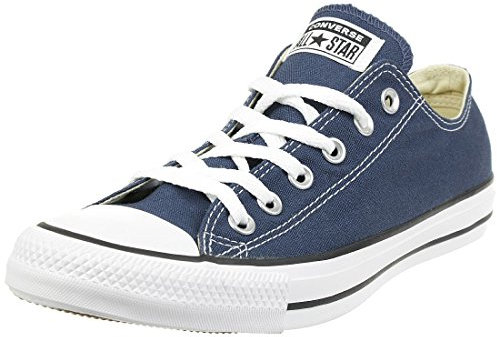 Converse Chuck Taylor All Star M9697C, Unisex, Navy, 45 EU