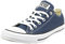Converse Chuck Taylor All Star M9697C, Unisex, Navy, 45 EU