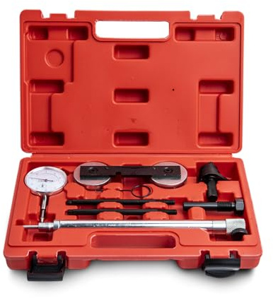 maXpeedingrods Juego 8pz herramienta ajuste motor para VAG Audi T10171