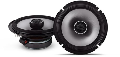 Alpine S2-S65 | 16,5 cm (6,5 Zoll) 2-Wege-KOAXIAL-Lautsprecher